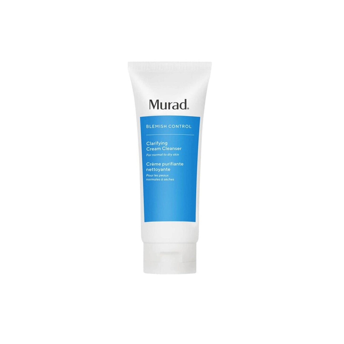Murad Blemish Control Clarifying Cleanser & Murad Outsmart Blemish Clarfiying Treatment & Murad Clarifying Oil-Free Water Gel | Bundle of 3 - Bundle Please