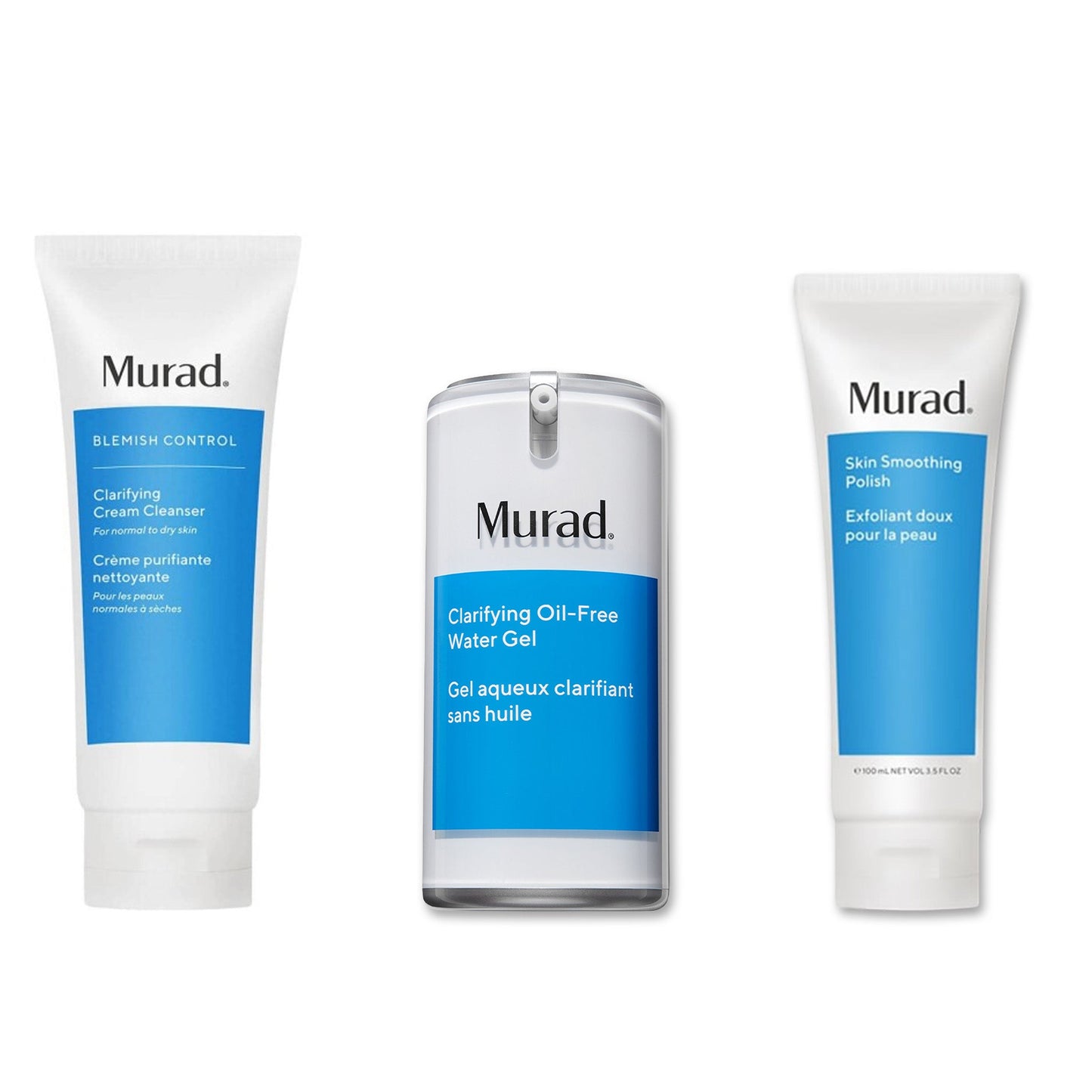 Murad Build Your Own Bundle - Bundle of 2 Murad Skincare Products - Bundle Please