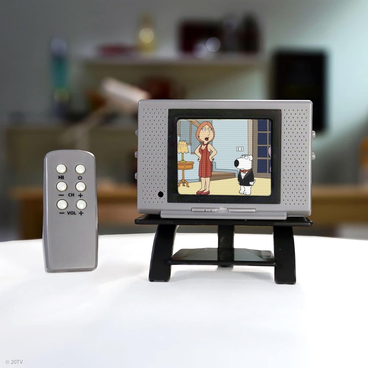 BIG Tiny Tv Classics BUNDLE | South Park / The Big Bang Theory / Family Guy | Bundle of 3 - Bundle Please