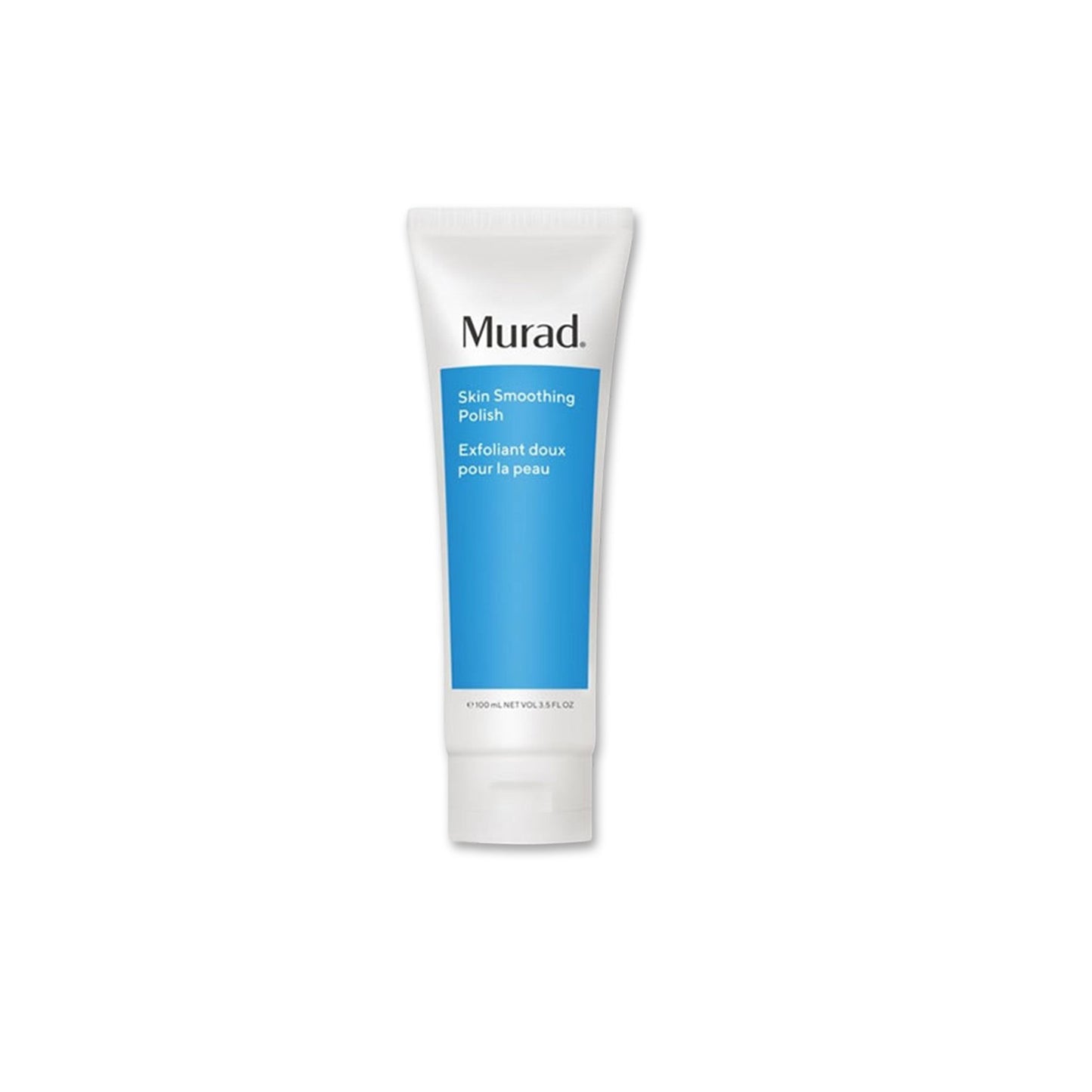 Murad Skin Smoothing Polish 100ml & Murad AHA/BHA/Retinoid Daily Clarifying Peel | Bundle of 2 - Bundle Please